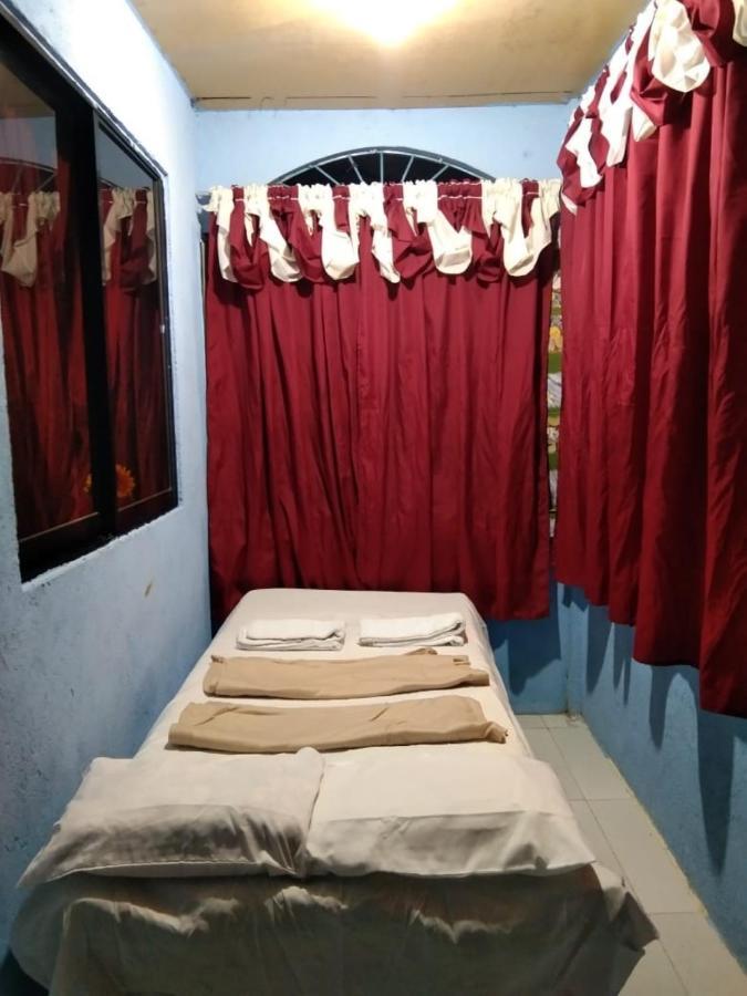 Jolitosplace Homestay Daanbantayan エクステリア 写真