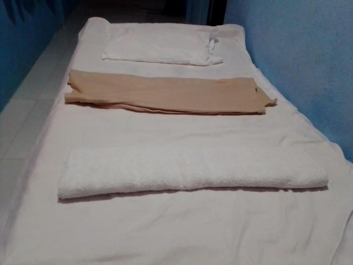 Jolitosplace Homestay Daanbantayan エクステリア 写真